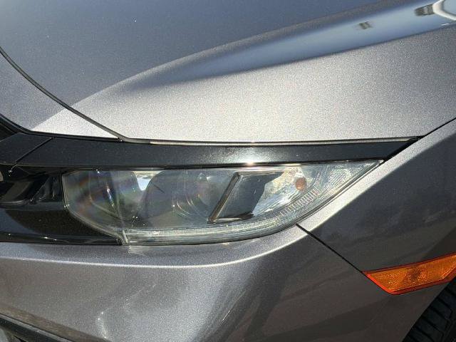 Used 2021 Honda Civic Sport image 10