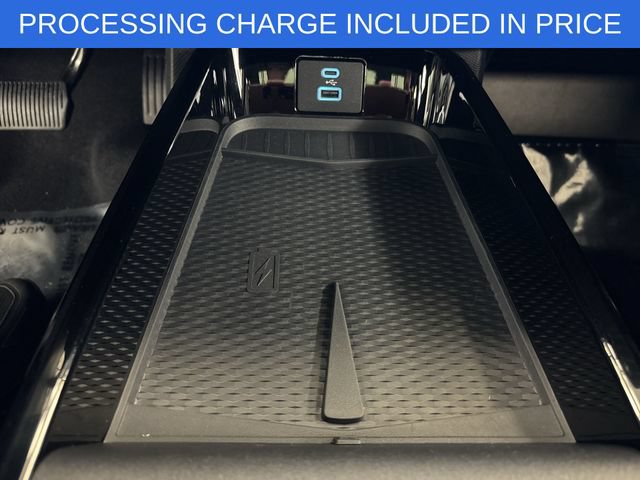 Certified 2023 Ford Mustang Mach-E Premium RWD image 24