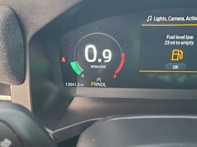 Certified 2025 Ford Explorer Active image 24