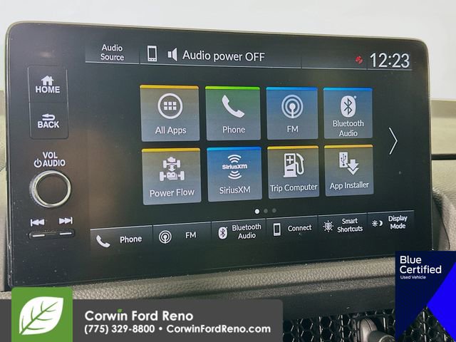 Used 2024 Honda CR-V Sport-L image 18