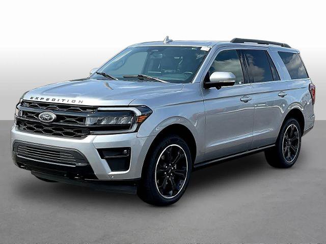 Certified 2023 Ford Expedition Limited AWD/4WD image 3