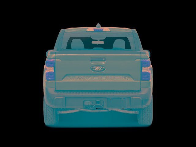 Certified 2026 Ford Maverick XLT w/ XLT Luxury Package AWD/4WD image 30