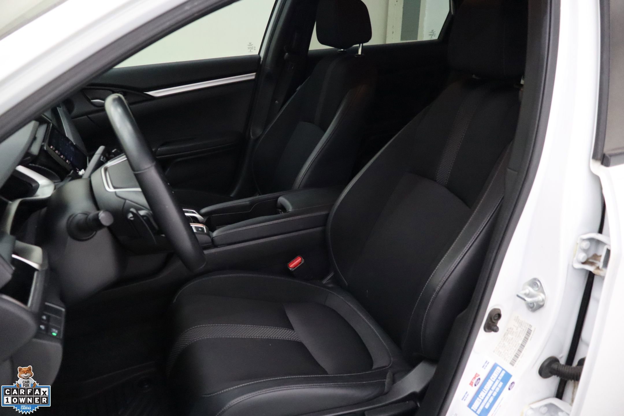 Used 2021 Honda Civic Sport image 13