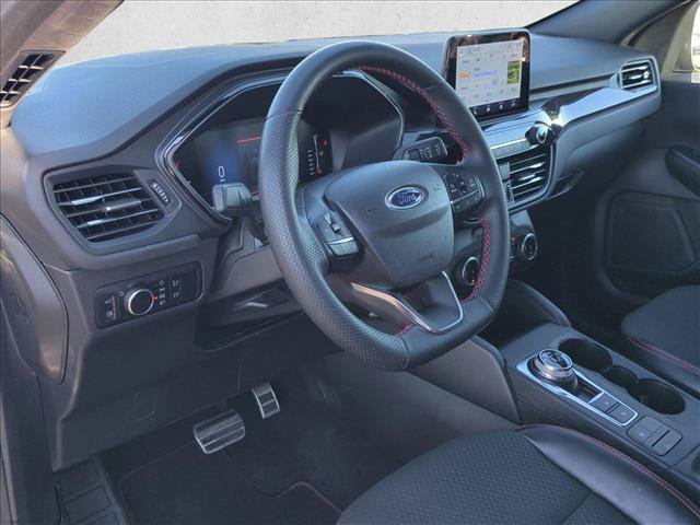 Certified 2023 Ford Escape ST-Line w/ Equipment Group 301A FWD image 10