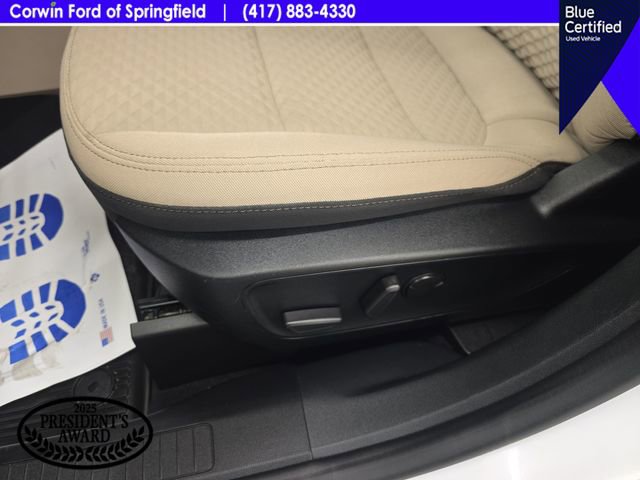 Certified 2020 Ford Escape SE AWD/4WD image 34