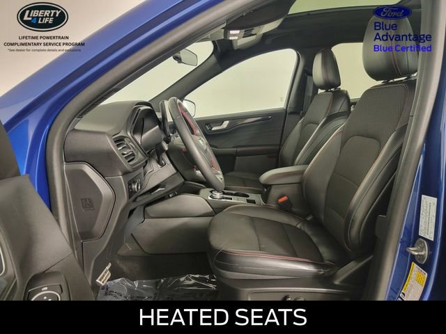 Certified 2023 Ford Escape ST-Line w/ Tech Pack #1 AWD/4WD image 13
