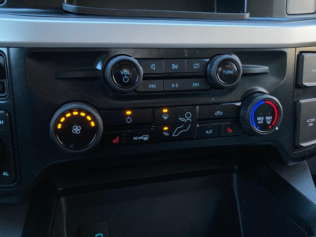 Certified 2023 Ford F450 XLT w/ XLT Value Package image 24