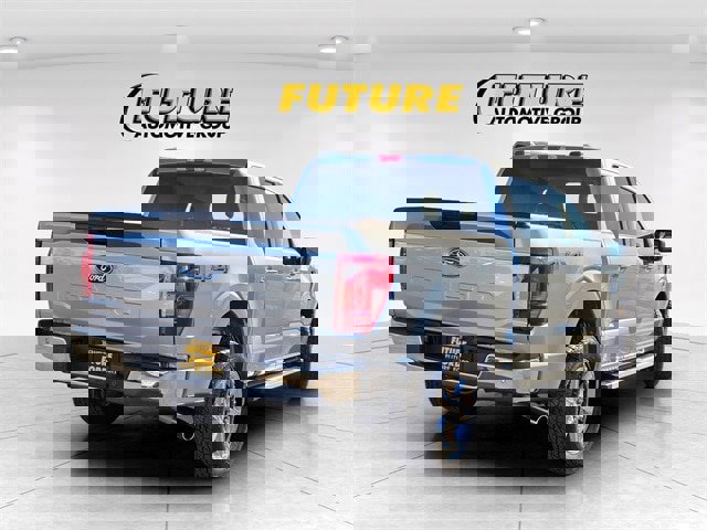 Certified 2025 Ford F150 XLT w/ Equipment Group 301A Standard image 3