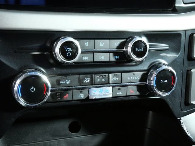 Certified 2023 Ford F150 XLT w/ Equipment Group 302A High AWD/4WD image 23