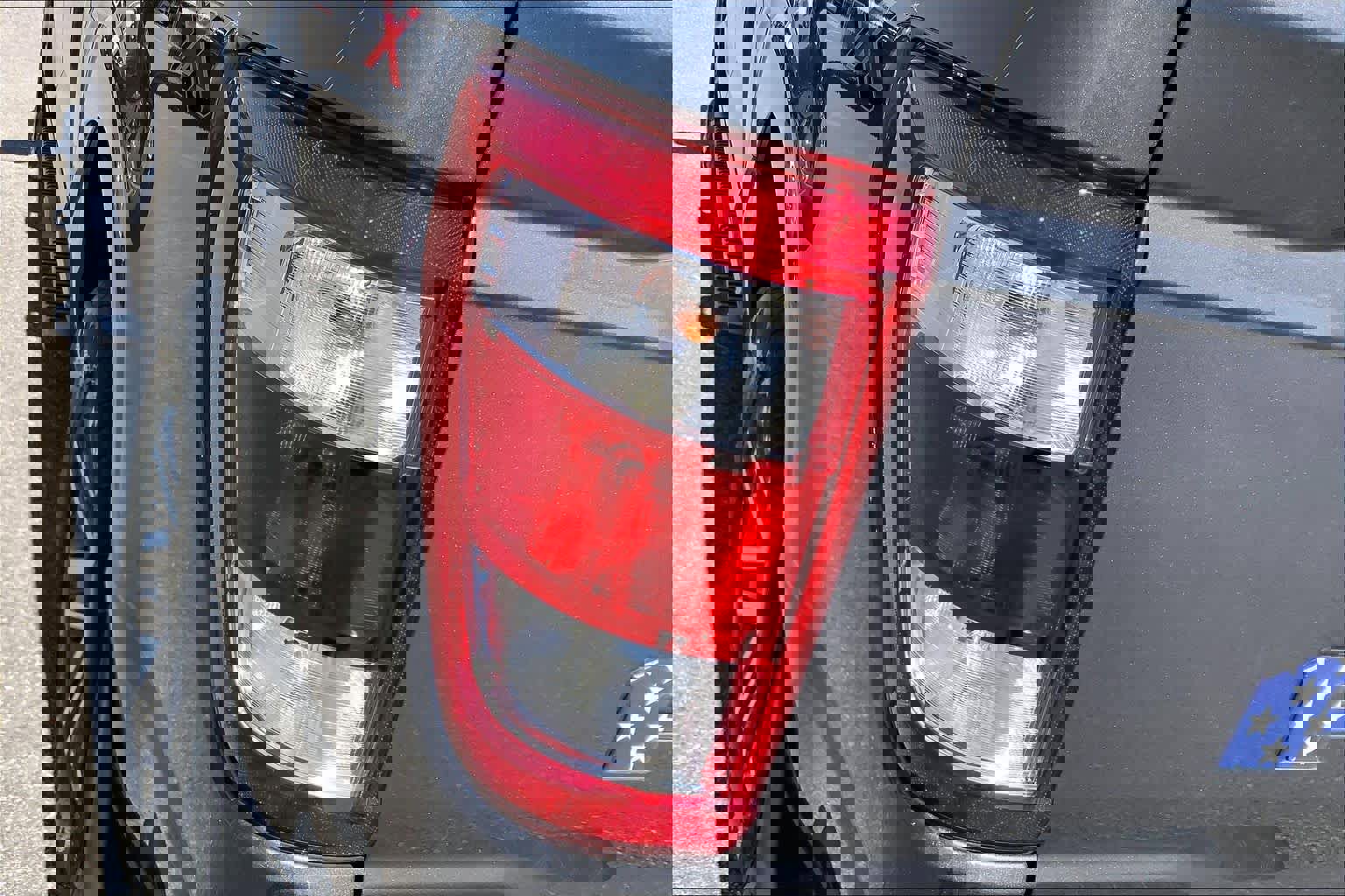 Certified 2022 Ford F150 XL w/ STX Appearance Package image 28