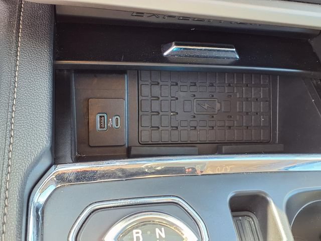 Certified 2024 Ford Expedition XLT AWD/4WD image 9