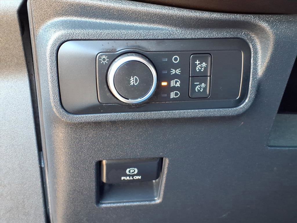 Certified 2022 Ford Bronco Outer Banks image 13