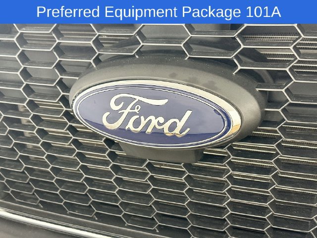 Certified 2025 Ford Transit 250 Low Roof w/ Exterior Upgrade Package RWD image 29