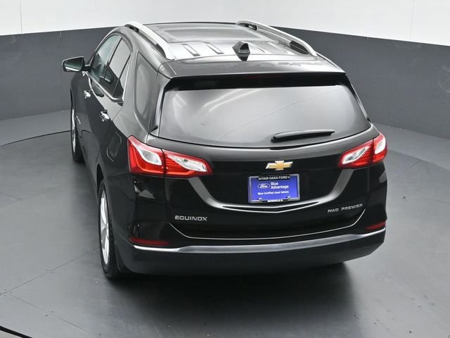 Used 2019 Chevrolet Equinox Premier image 12