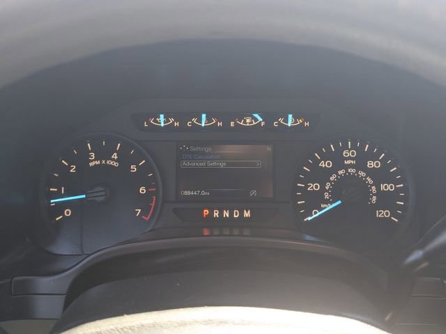 Certified 2018 Ford F150 XL w/ Equipment Group 101A Mid image 12