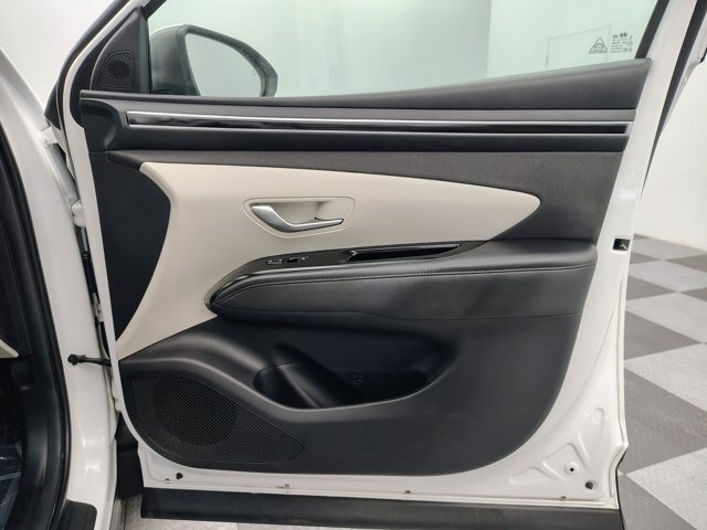 Used 2024 Hyundai Tucson SEL AWD/4WD image 27
