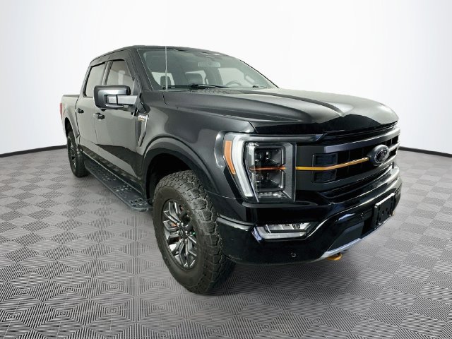 Certified 2023 Ford F150 Tremor w/ Equipment Group 402A High AWD/4WD image 4