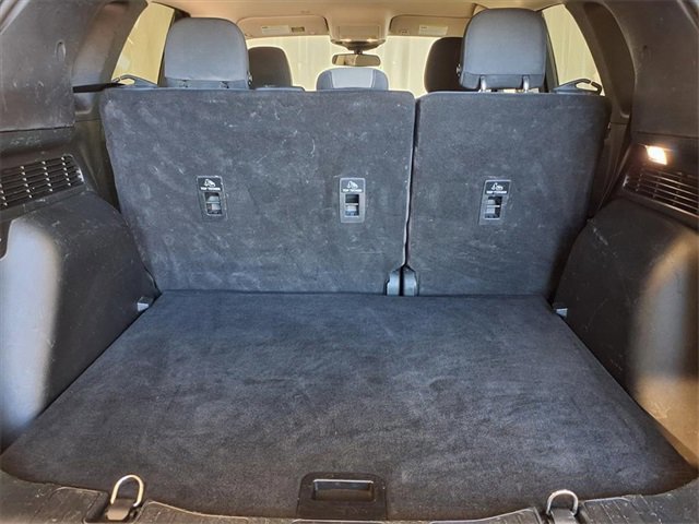 Certified 2020 Ford Escape SE image 27