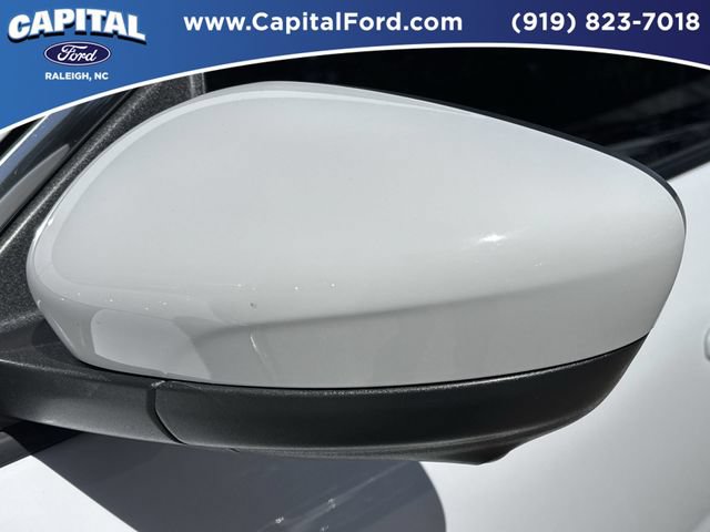 Certified 2024 Ford Escape Active w/ Tech Pack #2 AWD/4WD image 12