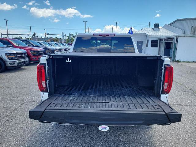 Used 2025 GMC Sierra 1500 Denali AWD/4WD image 10