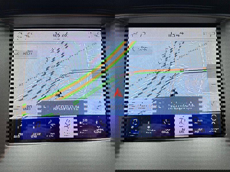 Certified 2021 Ford Ranger XLT w/ Equipment Group 301A Mid image 42