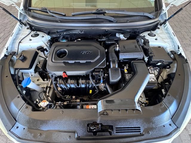 Used 2018 Hyundai Sonata SEL FWD image 20