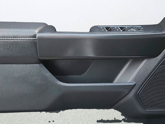 Certified 2025 Ford F150 STX RWD image 17