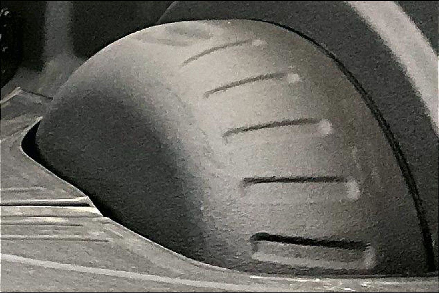 Certified 2025 Ford F250 Lariat w/ Lariat Ultimate Package image 33