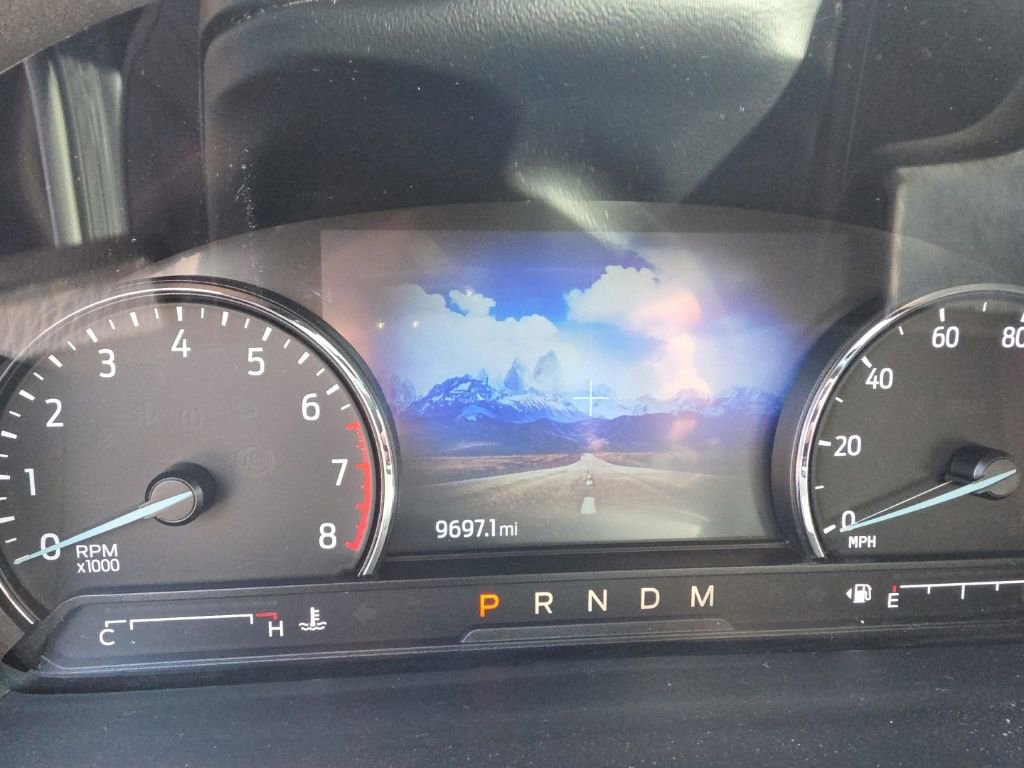 Certified 2024 Ford Explorer Timberline image 15