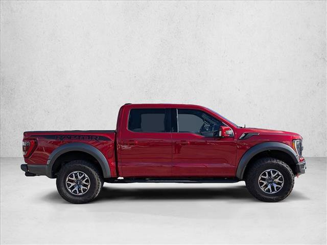 Certified 2023 Ford F150 Raptor image 2