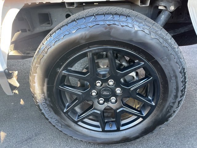 Certified 2024 Ford F150 STX w/ STX Black Appearance Package image 12