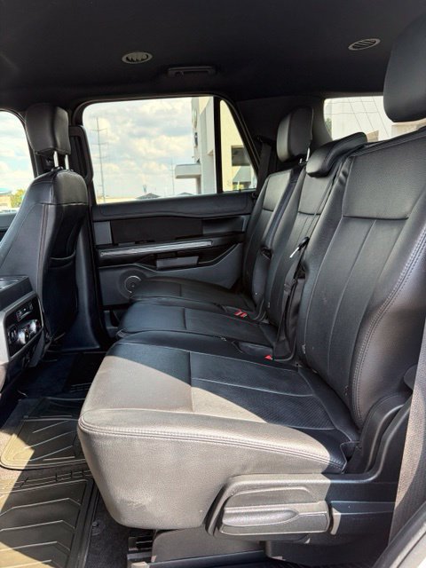 Certified 2019 Ford Expedition XLT RWD image 12