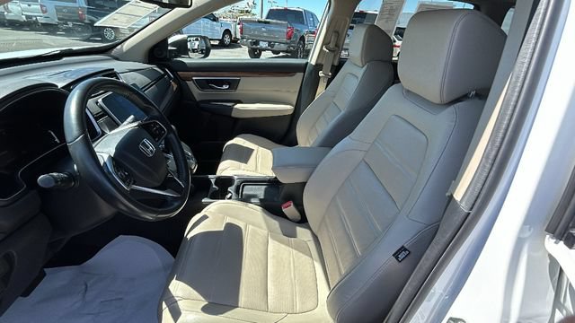Used 2019 Honda CR-V EX-L image 17