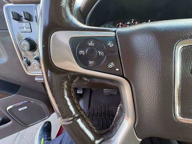 Used 2018 GMC Sierra 1500 Denali w/ Denali Ultimate Package AWD/4WD image 14