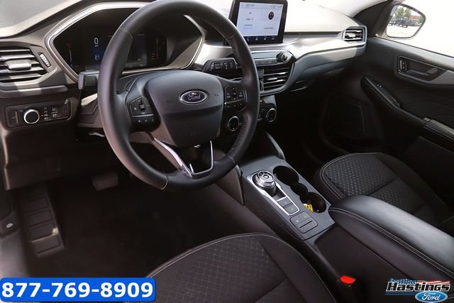 Certified 2024 Ford Escape Active FWD image 11