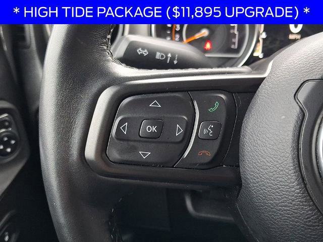 Used 2022 Jeep Wrangler Unlimited Sport image 21