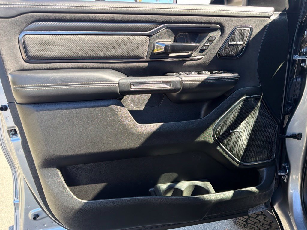 Used 2022 RAM 1500 TRX w/ TRX Level 2 Equipment Group AWD/4WD image 24