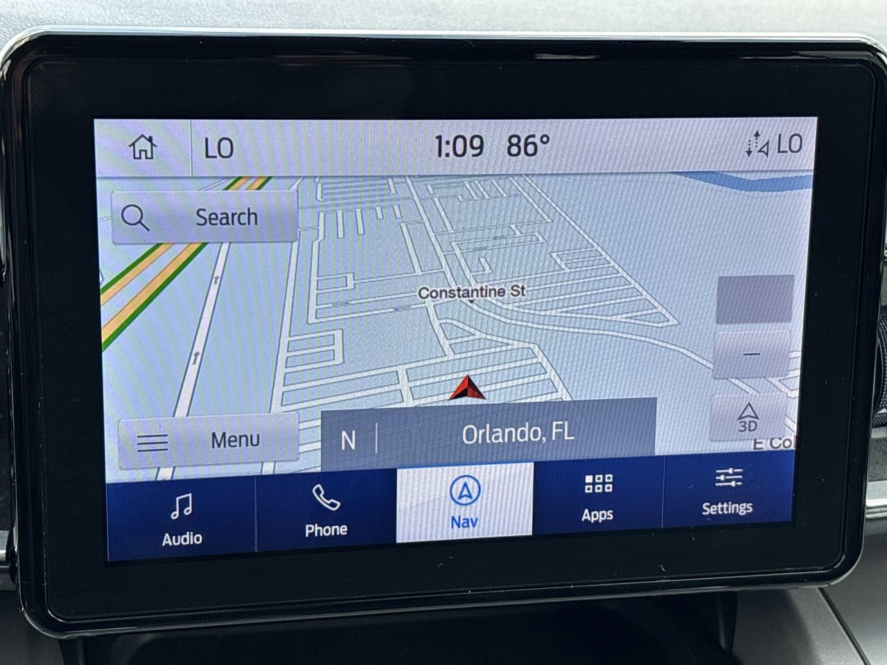 Certified 2023 Ford Explorer XLT w/ Equipment Group 202A image 23