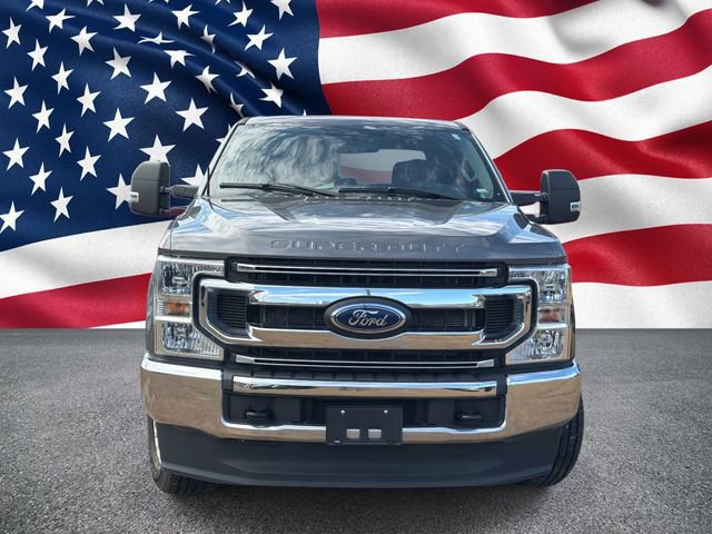 Certified 2022 Ford F250 XLT image 9