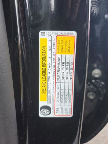 Used 2020 Chevrolet Silverado 1500 LT w/ All-Star Edition image 22