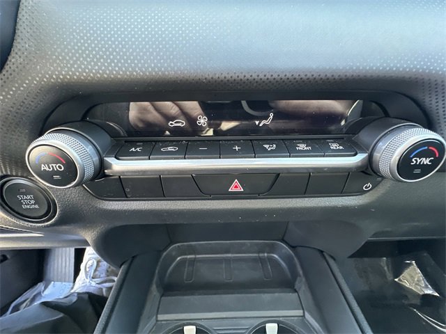 Used 2024 MAZDA CX-50 AWD 2.5 S w/ Weather Package image 24