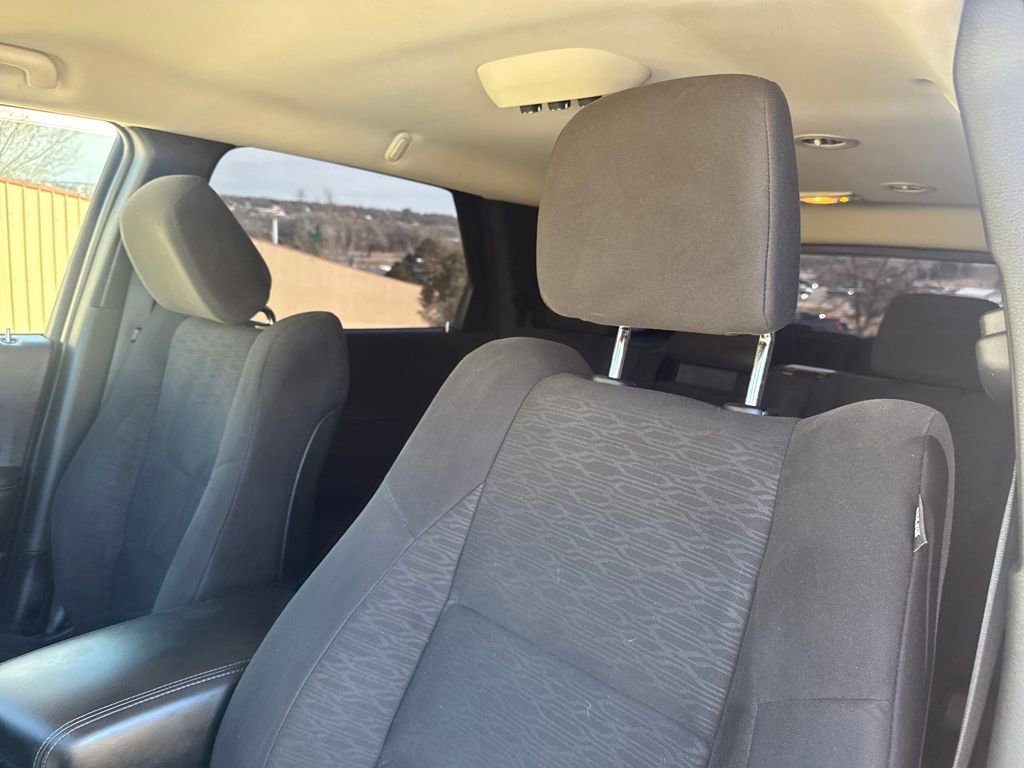 Used 2021 Dodge Durango SXT image 13