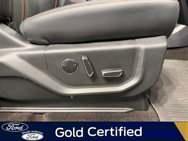 Certified 2023 Ford Expedition Timberline AWD/4WD image 29