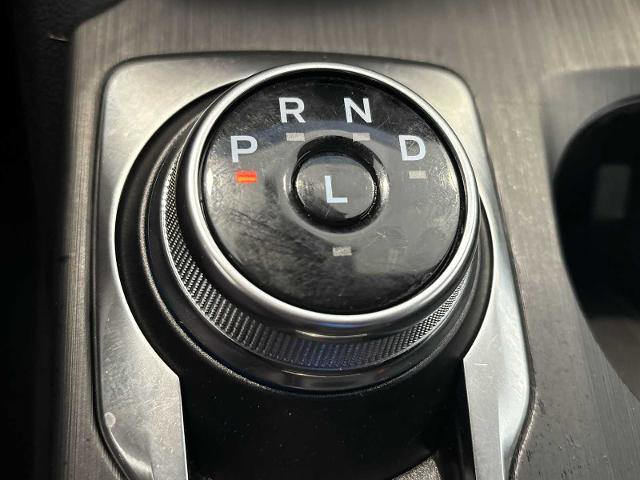 Certified 2024 Ford Escape ST-Line w/ Tech Pack #1 AWD/4WD image 15