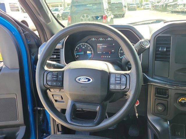 Certified 2021 Ford F150 XL w/ Equipment Group 101A High image 20