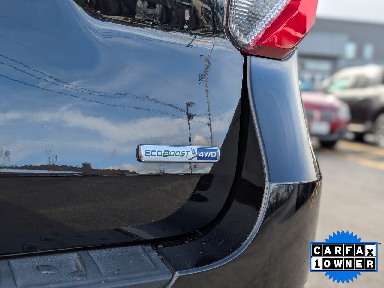Certified 2020 Ford Explorer XLT AWD/4WD image 12