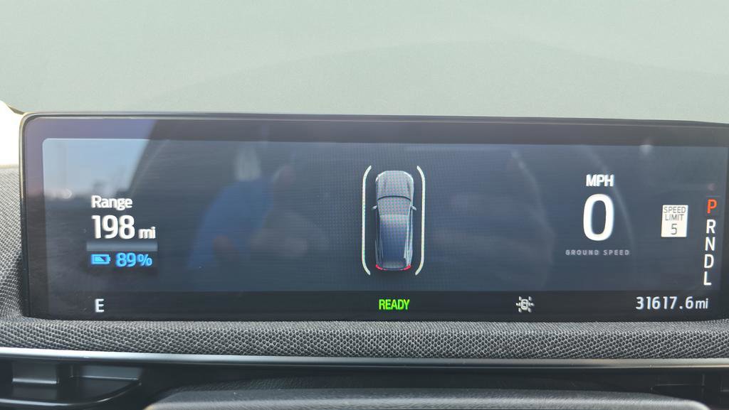 Certified 2022 Ford Mustang Mach-E Premium image 31