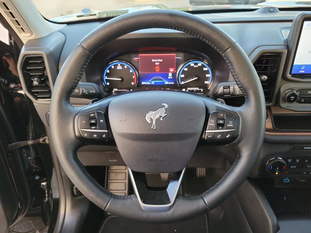 Certified 2023 Ford Bronco Sport Badlands w/ Premium Package image 28