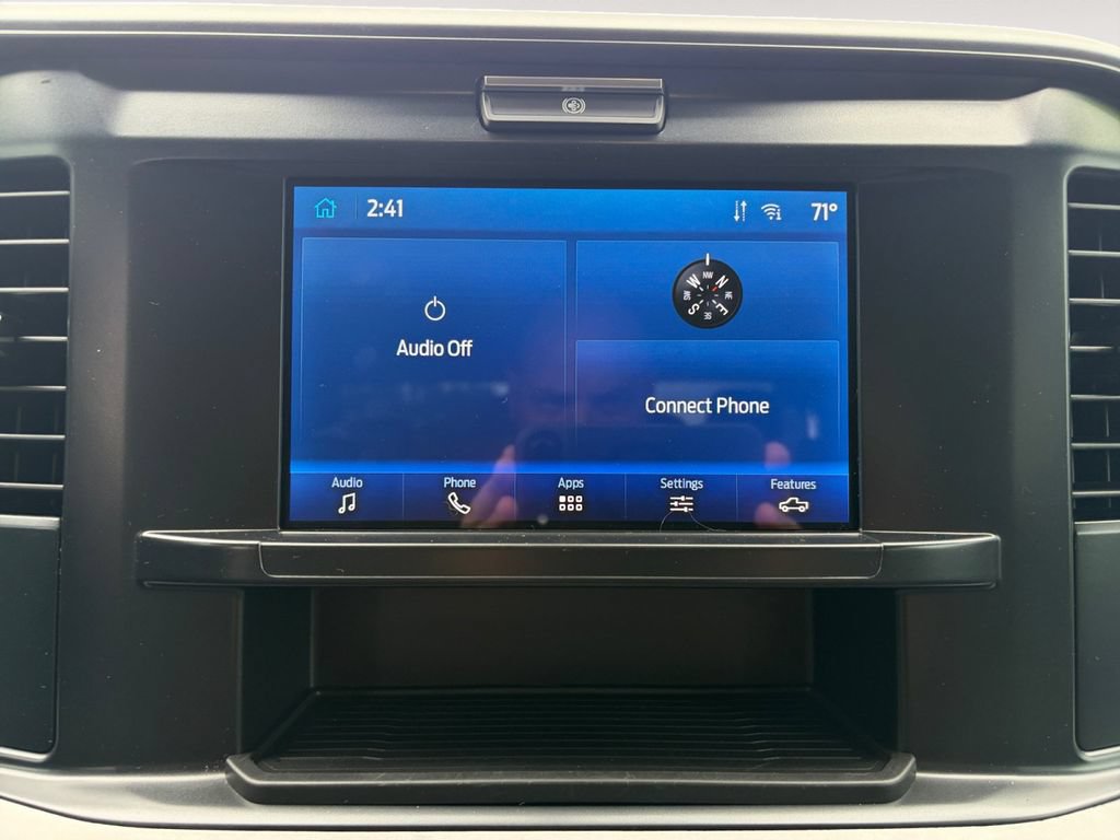 Certified 2025 Ford F350 XL w/ STX Appearance Package AWD/4WD image 15