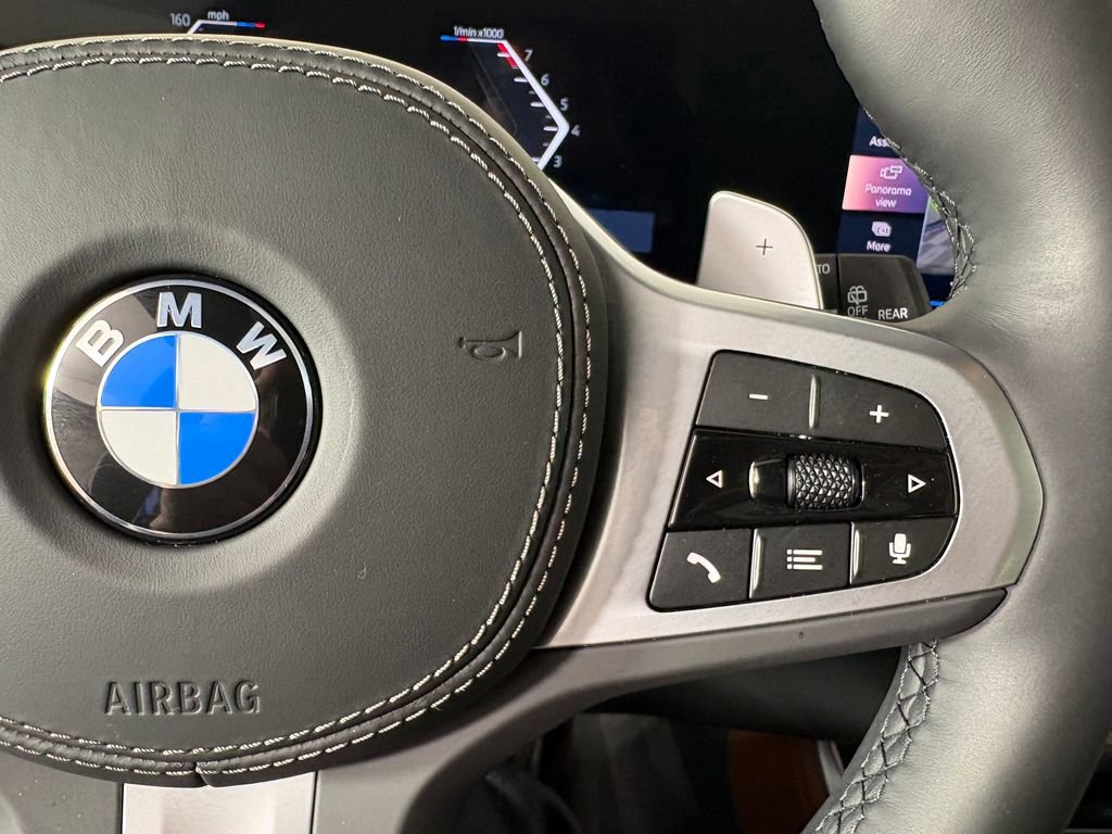 Used 2026 BMW X5 xDrive40i w/ M Sport Package image 32